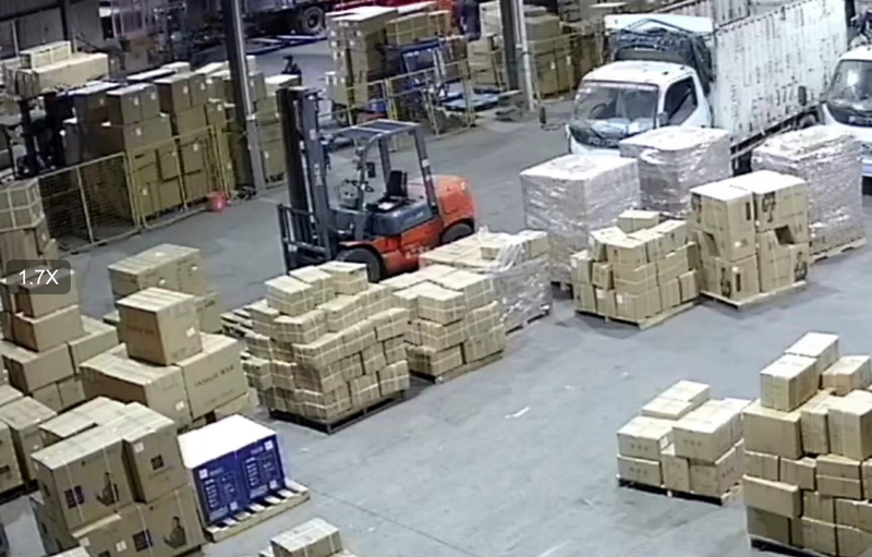 汕头到济南物流专线-汕头到济南物流公司-运输保障